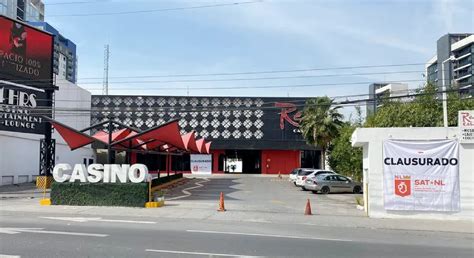 casino red monterrey Centro, Monterrey, NL